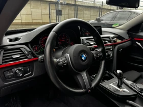 BMW 420 d GranCoupe Sportline HUD AppleCarPlay HiFi NAVI  | Mobile.bg    8