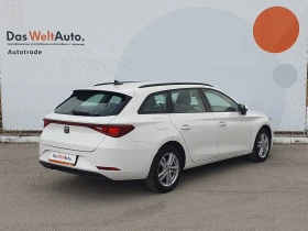 Seat Leon Style - 33900 лв. / 17332.79 € - 93050353 3