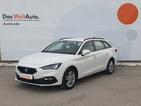 Seat Leon Style - изображение 1