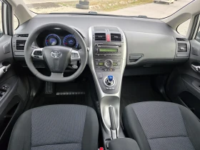 Toyota Auris 1.8VVT-I Hybrid TOP - 13950 лв. / 7132.52 € - 92355350 10