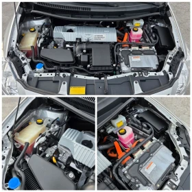 Toyota Auris 1.8VVT-I Hybrid TOP - 13950 лв. / 7132.52 € - 92355350 16