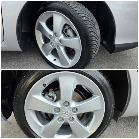Toyota Auris 1.8VVT-I Hybrid TOP - 13950 лв. / 7132.52 € - 92355350 7