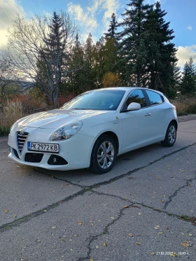 Обява за продажба на Alfa Romeo Giulietta 1.4TB ~8 999 лв. - изображение 3 | Auto.bg Обява за продажба на Alfa Romeo Giulietta 1.4TB ~8 999 лв. - изображение 3
