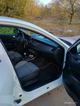 Обява за продажба на Alfa Romeo Giulietta 1.4TB ~8 999 лв. - изображение 7 | Auto.bg Обява за продажба на Alfa Romeo Giulietta 1.4TB ~8 999 лв. - изображение 7