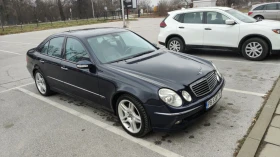 Mercedes-Benz E 320, снимка 9