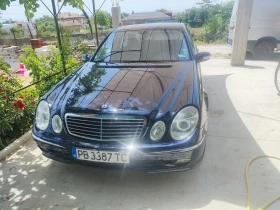 Mercedes-Benz E 320, снимка 1