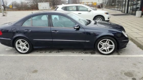 Mercedes-Benz E 320, снимка 10