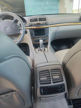 Mercedes-Benz E 320, снимка 4