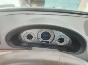 Mercedes-Benz E 320, снимка 8