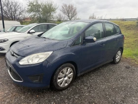 Ford C-max  ///  automatic ///