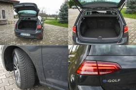 VW Golf E-GOLF* 36KW* КАМЕРА* Подгрев* Germany - 25900 лв. / 13242.46 € - 54849122 13