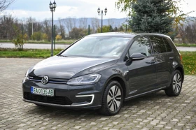 VW Golf E-GOLF* 36KW* КАМЕРА* Подгрев* Germany - 25900 лв. / 13242.46 € - 54849122 2