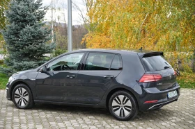 VW Golf E-GOLF* 36KW* КАМЕРА* Подгрев* Germany - 25900 лв. / 13242.46 € - 54849122 4