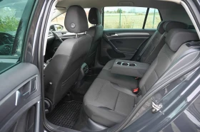 VW Golf E-GOLF* 36KW* КАМЕРА* Подгрев* Germany - 25900 лв. / 13242.46 € - 54849122 11