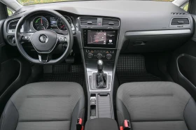 VW Golf E-GOLF* 36KW* КАМЕРА* Подгрев* Germany - 25900 лв. / 13242.46 € - 54849122 8