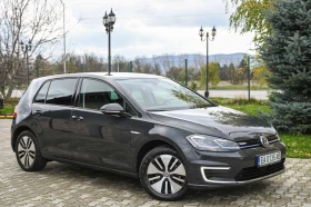 VW Golf E-GOLF* 36KW* КАМЕРА* Подгрев* Germany - 25900 лв. / 13242.46 € - 54849122 14