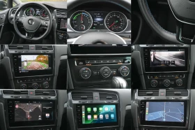 VW Golf E-GOLF* 36KW* КАМЕРА* Подгрев* Germany - 25900 лв. / 13242.46 € - 54849122 12