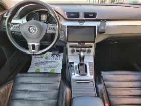 VW Passat ВСИЧКИ ЕКСТРИ 2.0TDI 170КС DSG 4X4 КЕЙЛЕС, снимка 11