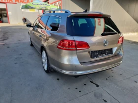 VW Passat ВСИЧКИ ЕКСТРИ 2.0TDI 170КС DSG 4X4 КЕЙЛЕС, снимка 4