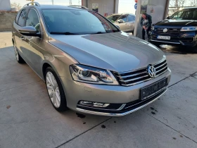 VW Passat ВСИЧКИ ЕКСТРИ 2.0TDI 170КС DSG 4X4 КЕЙЛЕС, снимка 2