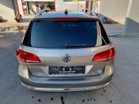 VW Passat ВСИЧКИ ЕКСТРИ 2.0TDI 170КС DSG 4X4 КЕЙЛЕС, снимка 6