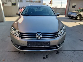 VW Passat ВСИЧКИ ЕКСТРИ 2.0TDI 170КС DSG 4X4 КЕЙЛЕС, снимка 3