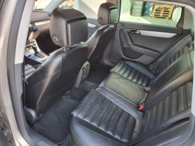 VW Passat ВСИЧКИ ЕКСТРИ 2.0TDI 170КС DSG 4X4 КЕЙЛЕС, снимка 13
