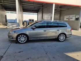 VW Passat ВСИЧКИ ЕКСТРИ 2.0TDI 170КС DSG 4X4 КЕЙЛЕС, снимка 7