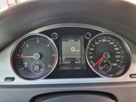 VW Passat ВСИЧКИ ЕКСТРИ 2.0TDI 170КС DSG 4X4 КЕЙЛЕС, снимка 10