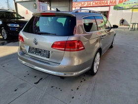 VW Passat ВСИЧКИ ЕКСТРИ 2.0TDI 170КС DSG 4X4 КЕЙЛЕС, снимка 5