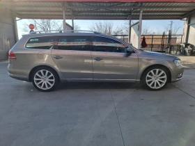 VW Passat ВСИЧКИ ЕКСТРИ 2.0TDI 170КС DSG 4X4 КЕЙЛЕС, снимка 8