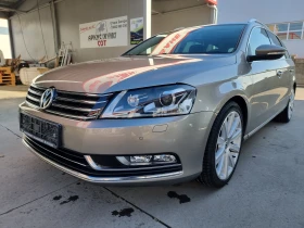 VW Passat ВСИЧКИ ЕКСТРИ 2.0TDI 170КС DSG 4X4 КЕЙЛЕС, снимка 1