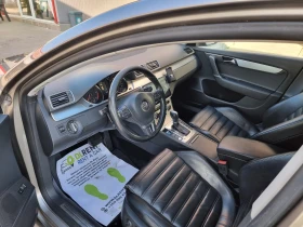 VW Passat ВСИЧКИ ЕКСТРИ 2.0TDI 170КС DSG 4X4 КЕЙЛЕС, снимка 9