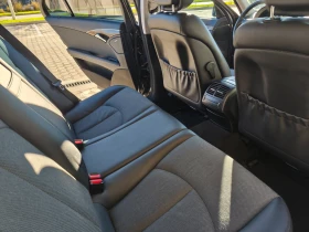 Mercedes-Benz E 200 E200CDI, снимка 14