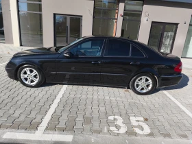 Mercedes-Benz E 200 E200CDI, снимка 4