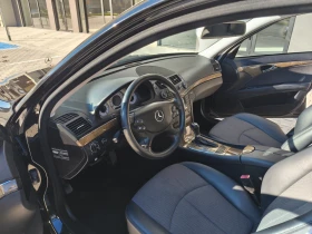 Mercedes-Benz E 200 E200CDI, снимка 6