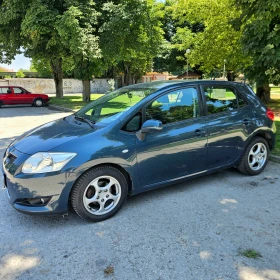 Toyota Auris, снимка 8