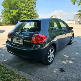 Toyota Auris, снимка 3