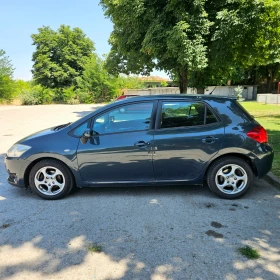Toyota Auris, снимка 7