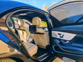 Mercedes-Benz S 350 W222, снимка 6