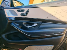 Mercedes-Benz S 350 W222, снимка 8