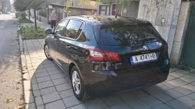 Peugeot 308 1.6 НDI, снимка 7 — Bazar.bg Peugeot 308 1.6 НDI, снимка 7