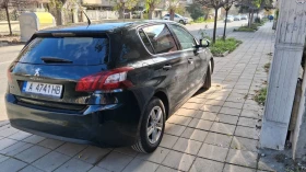 Peugeot 308 1.6 НDI, снимка 5 — Bazar.bg Peugeot 308 1.6 НDI, снимка 5