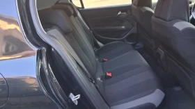 Peugeot 308 1.6 НDI, снимка 4 — Bazar.bg Peugeot 308 1.6 НDI, снимка 4