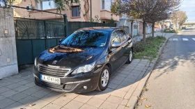 Peugeot 308 1.6 НDI, снимка 8 — Bazar.bg Peugeot 308 1.6 НDI, снимка 8
