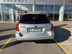 Subaru Outback, снимка 10