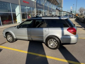 Subaru Outback, снимка 2