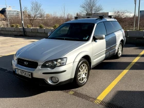 Subaru Outback, снимка 1