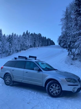 Subaru Outback, снимка 13