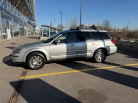 Subaru Outback, снимка 11